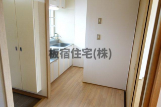 サニーヒルⅠの画像