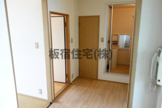 サニーヒルⅠの画像