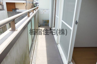 サニーヒルⅠの画像