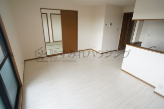 参考、同建物・同間取りの号室