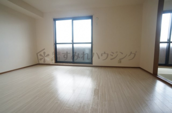 参考、同建物・同間取りの号室