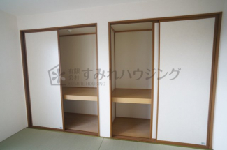 参考、同建物・同間取りの号室