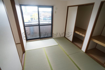 参考、同建物・同間取りの号室