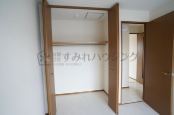 参考、同建物・同間取りの号室