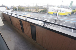 参考、同建物・同間取りの号室