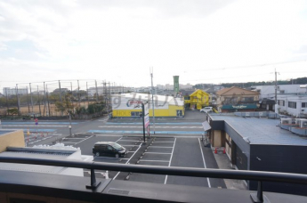 参考、同建物・同間取りの号室