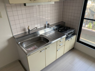 【キッチン】