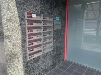 【その他共有部分】