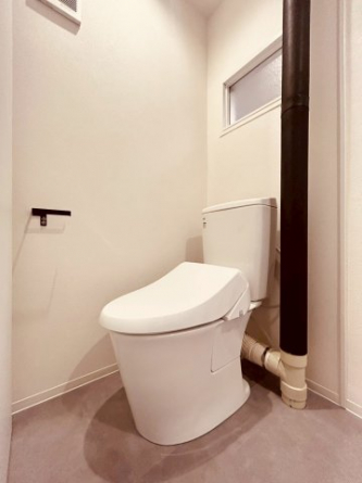 【トイレ】