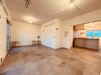 【居間・リビング】