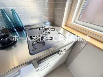 【キッチン】