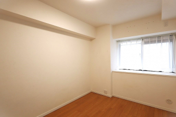 【洋室】