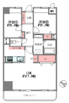 神戸市東灘区森南町１丁目の中古マンションの画像