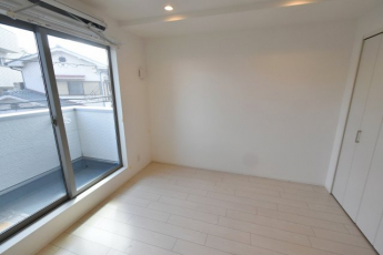 【居間・リビング】