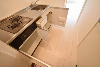【キッチン】