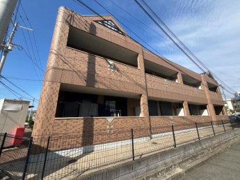 外観写真（昼）