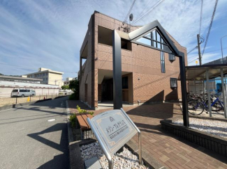 外観写真（昼）