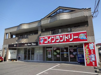 外観写真（昼）