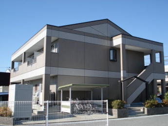 外観写真（昼）