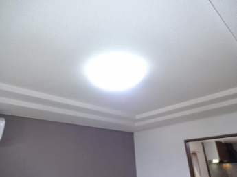 シーリングライト