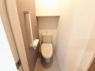 【トイレ】