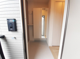 シューズボックス