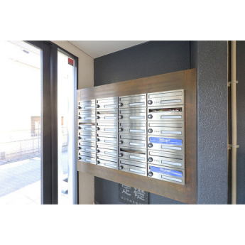 メゾンサステックの画像