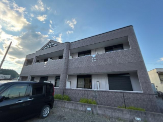 外観写真（昼）