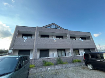 外観写真（昼）