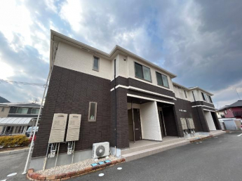 外観写真（昼）