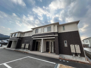 外観写真（昼）