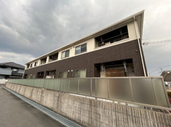 外観写真（昼）