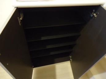 玄関（イメージ）