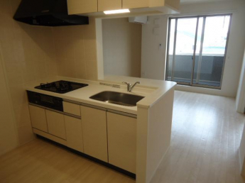 キッチン（イメージ）