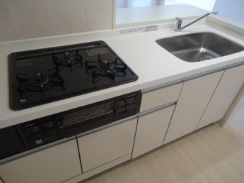 キッチン（イメージ）