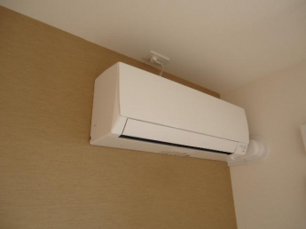 室内設備（イメージ）