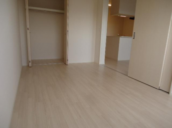 リビング（イメージ）