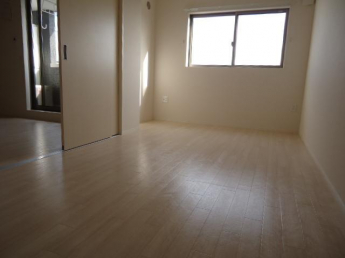 リビング（イメージ）