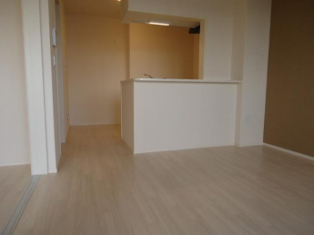 リビング（イメージ）