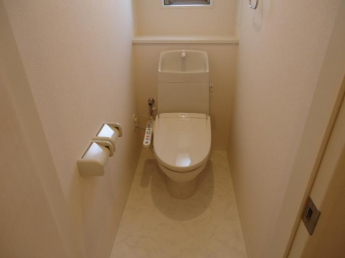 トイレ（イメージ）