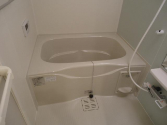 バス（イメージ）