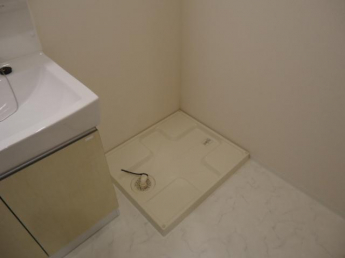 洗面（イメージ）