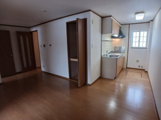 【居間・リビング】