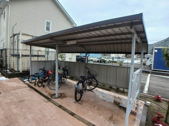 【その他共有部分】