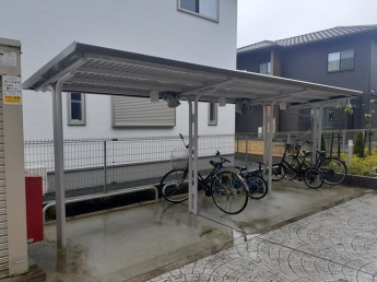 【その他共有部分】