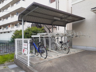 【その他共有部分】