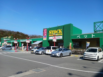 バザールタウン篠山ストック館様まで3967m