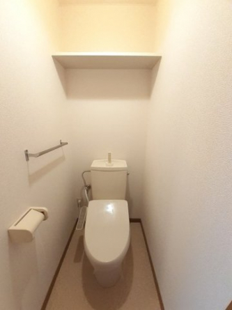 【トイレ】