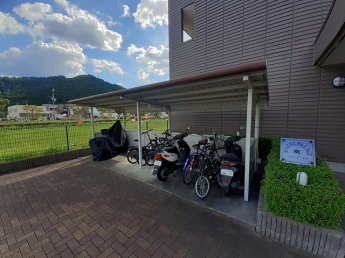 【その他共有部分】