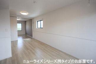 【居間・リビング】